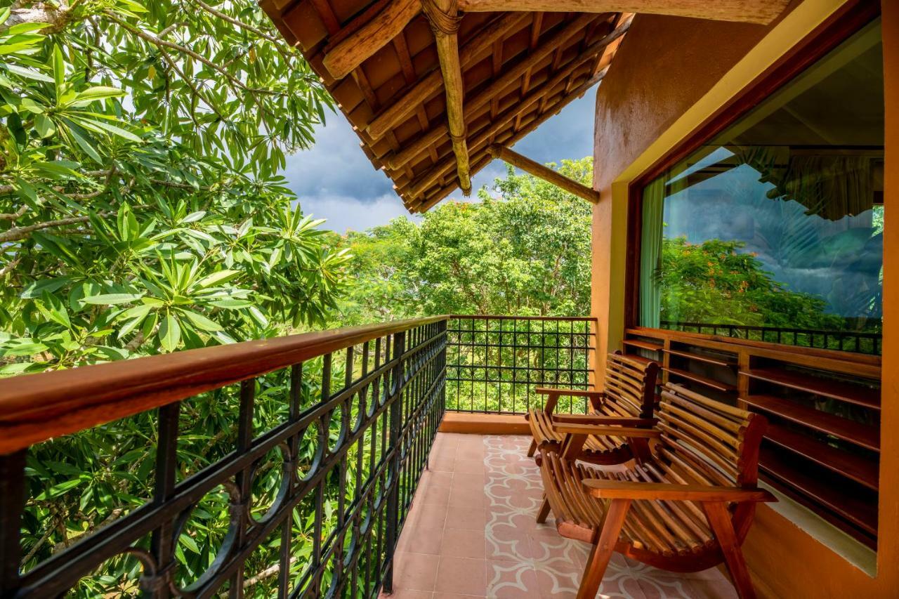 Hotel Hacienda Uxmal Plantation & Museum Zimmer foto